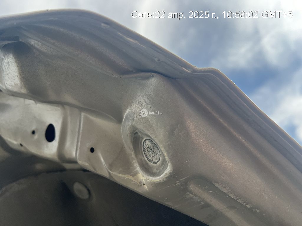 Фото Nissan Presage 82