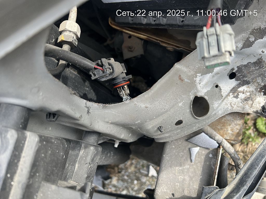 Фото Nissan Presage 146