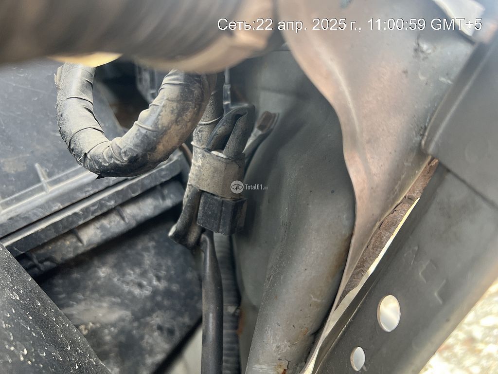 Фото Nissan Presage 158