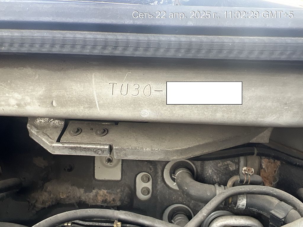 Фото Nissan Presage 192