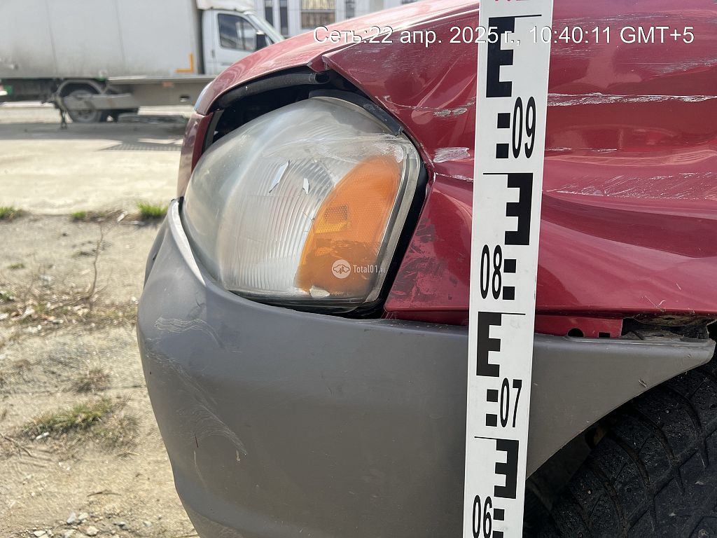 Фото Mazda Tribute 22