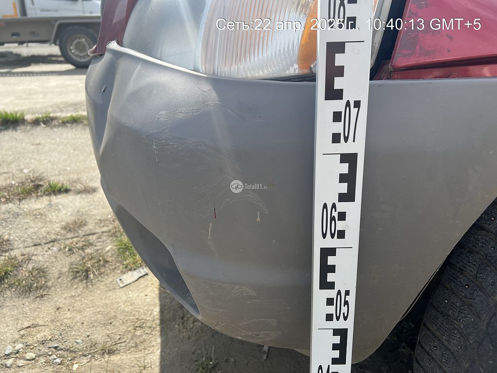 Фото Mazda Tribute 24