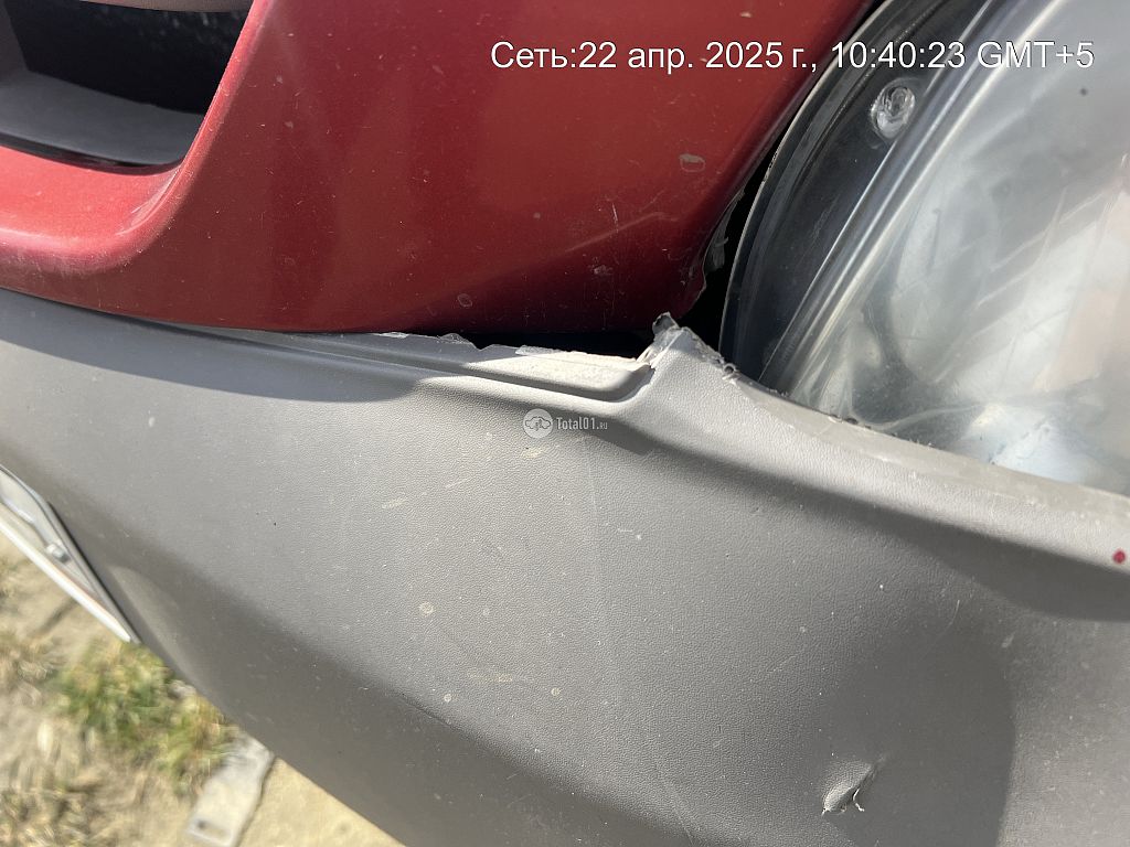 Фото Mazda Tribute 30