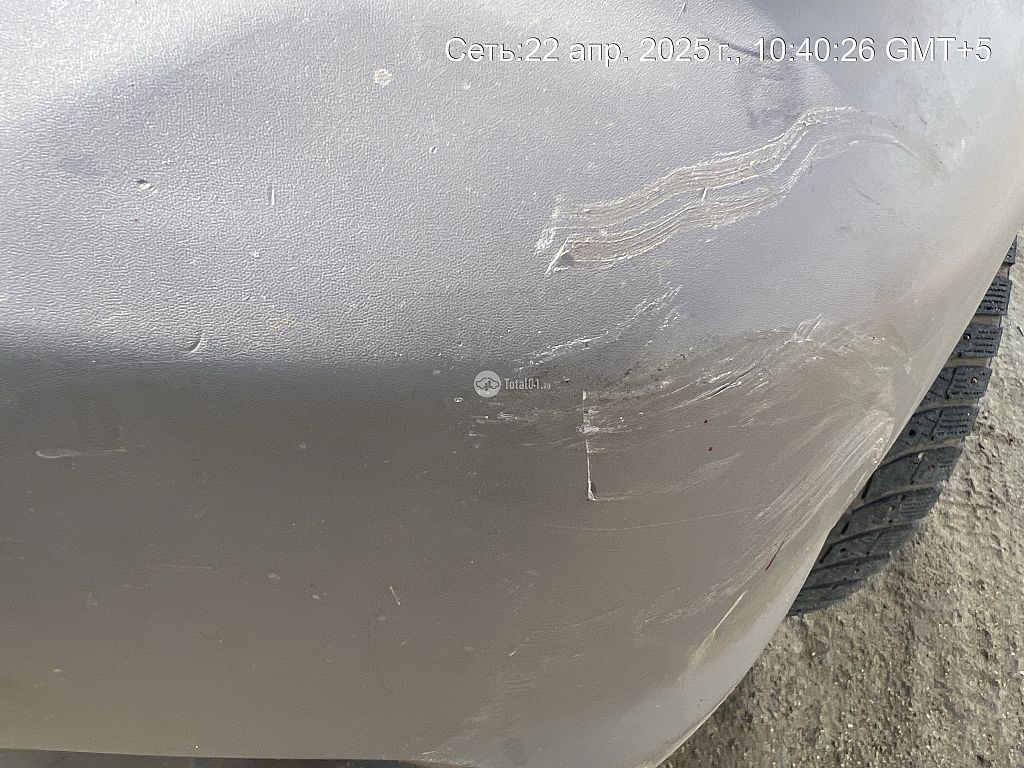 Фото Mazda Tribute 36