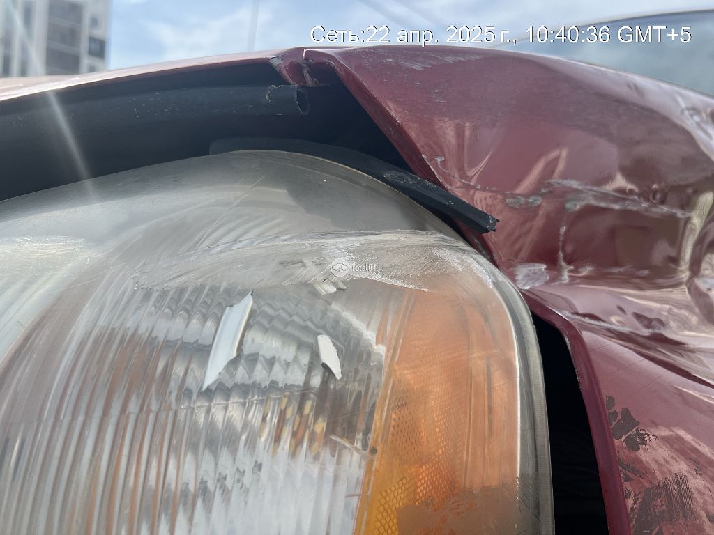 Фото Mazda Tribute 40
