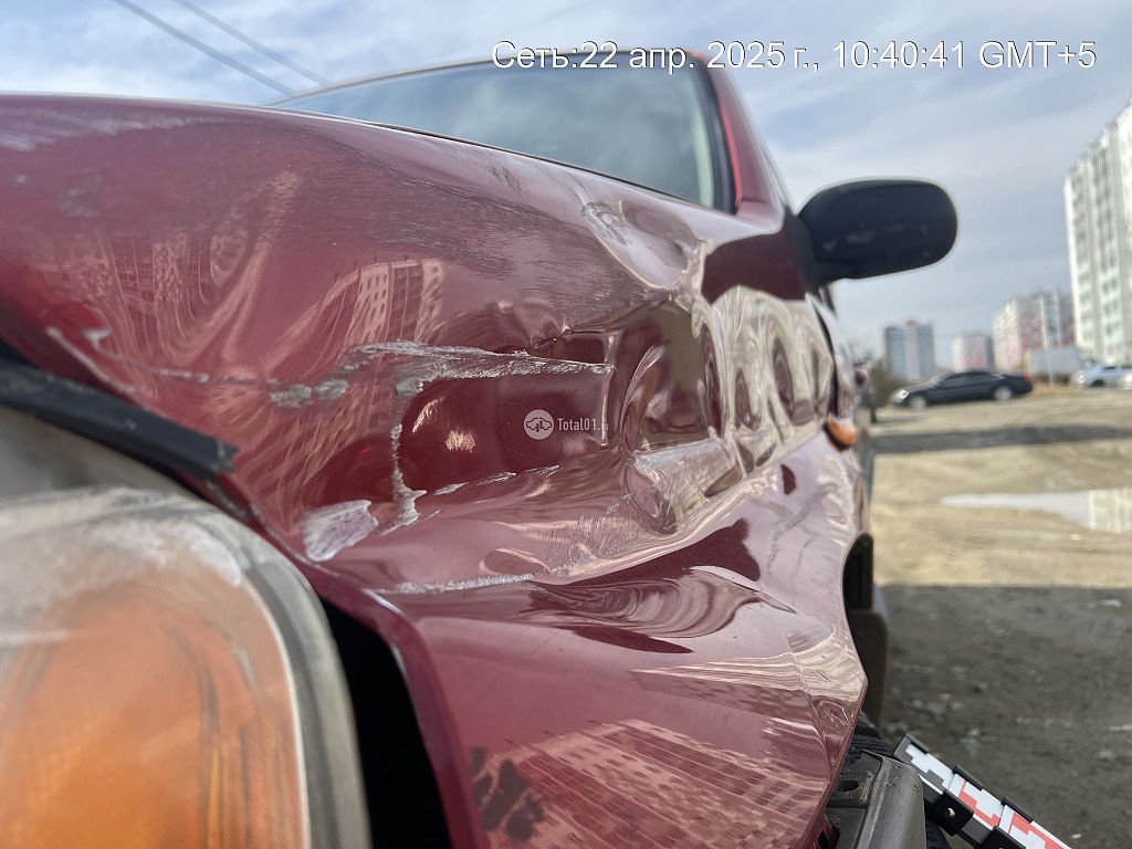 Фото Mazda Tribute 46