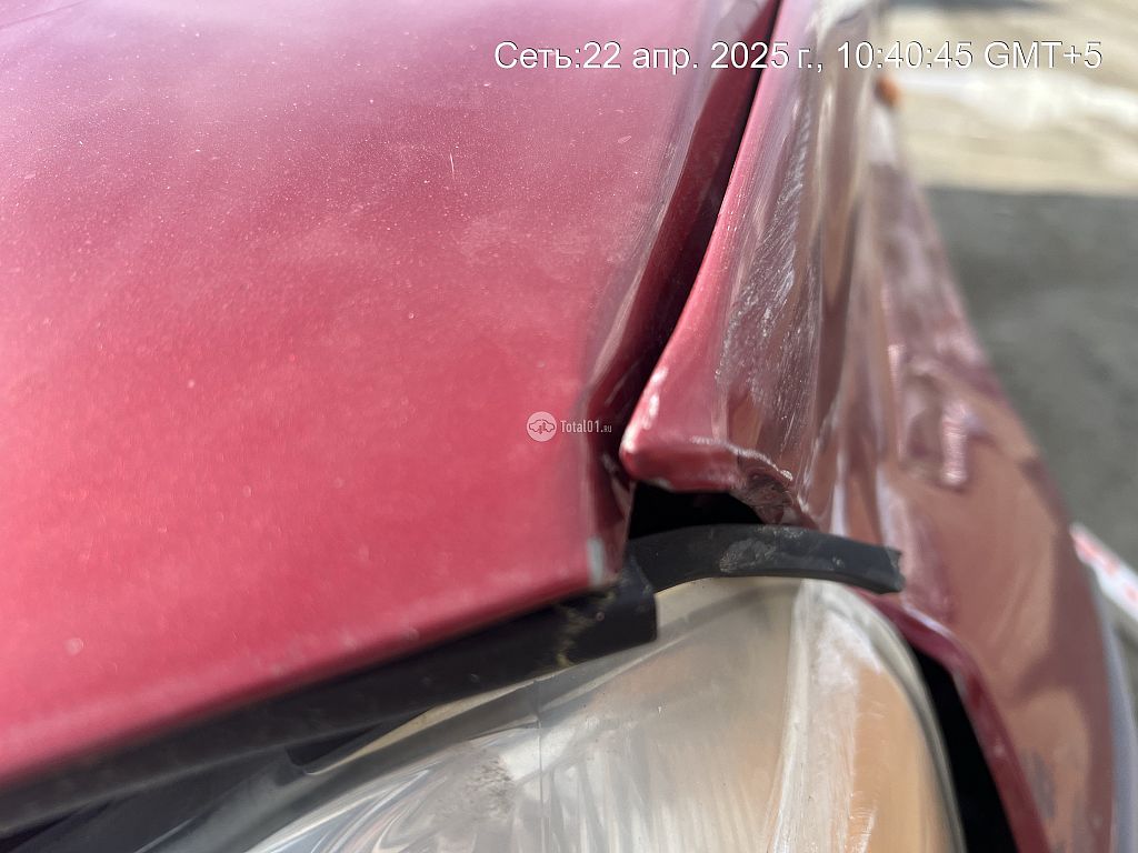 Фото Mazda Tribute 52