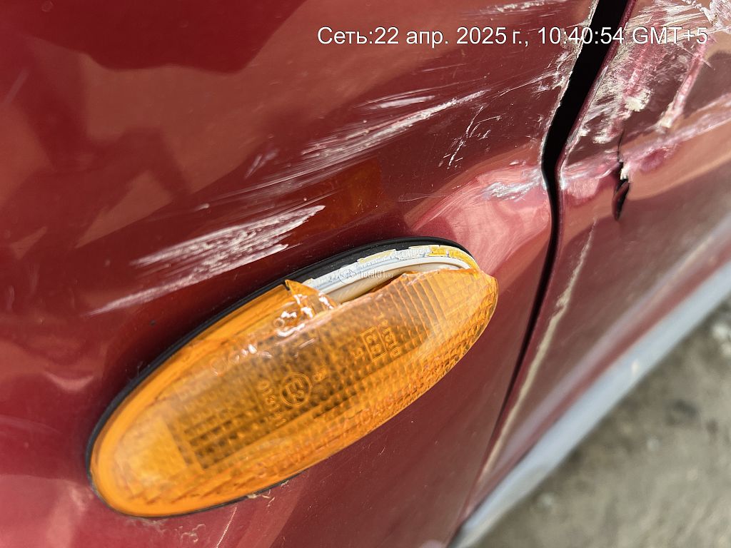 Фото Mazda Tribute 66
