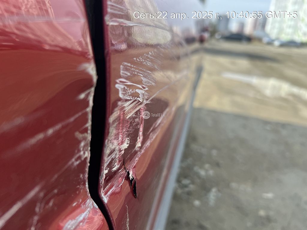 Фото Mazda Tribute 68