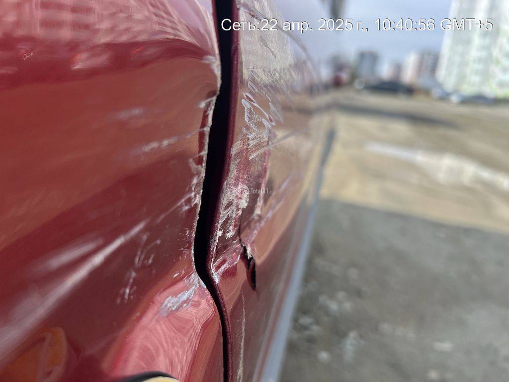 Фото Mazda Tribute 70