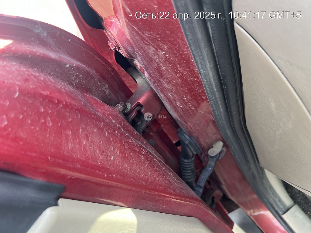 Фото Mazda Tribute 88