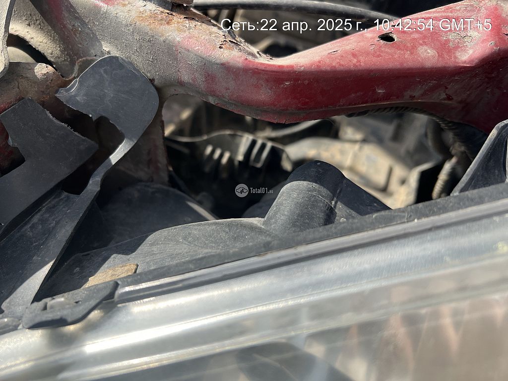 Фото Mazda Tribute 118