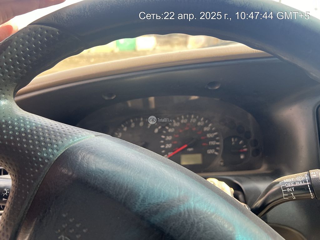 Фото Mazda Tribute 182