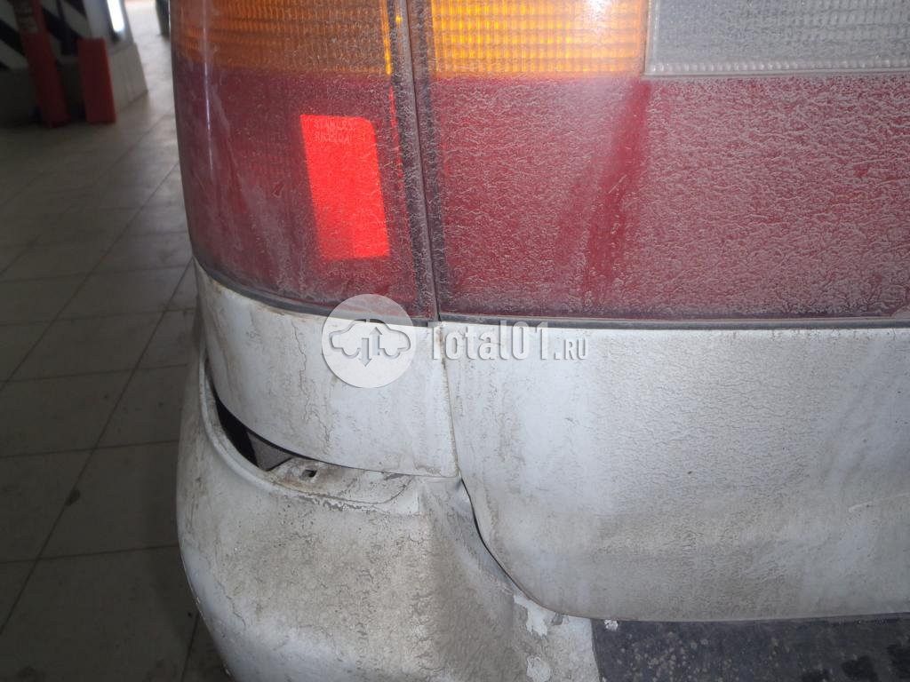 Фото Honda Orthia 10