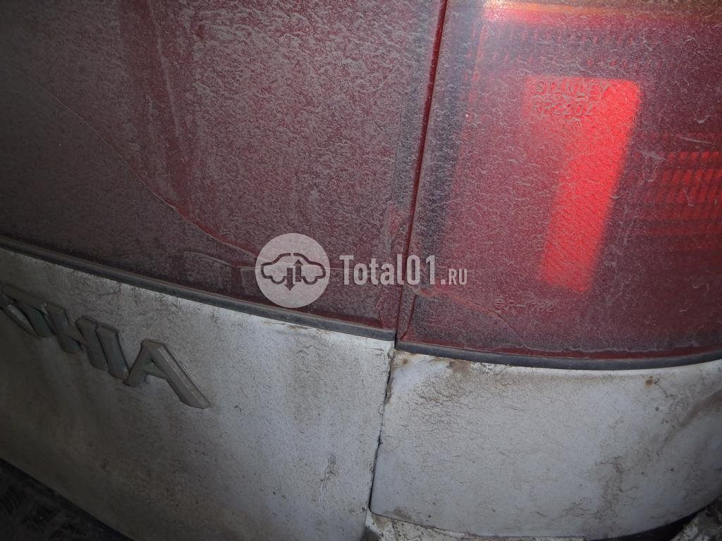 Фото Honda Orthia 14