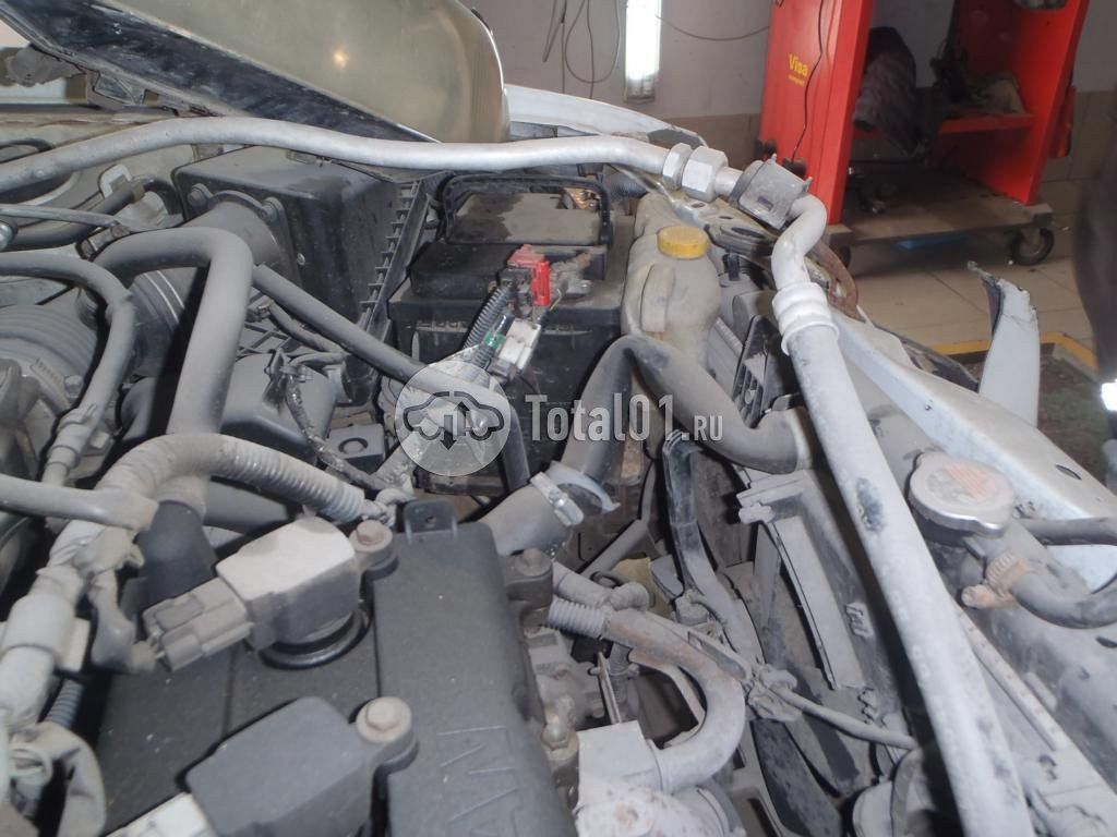 Фото Nissan Avenir 20