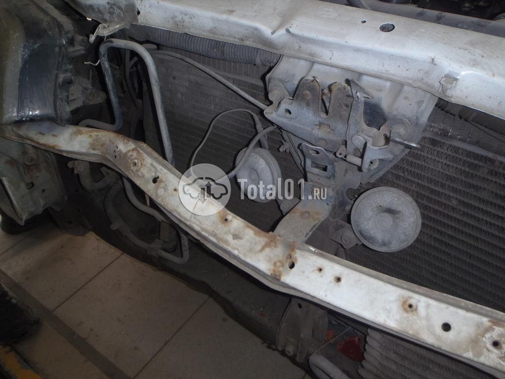 Фото Nissan Avenir 22