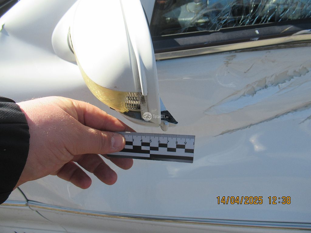 Фото Mercedes-Benz S-класс 34