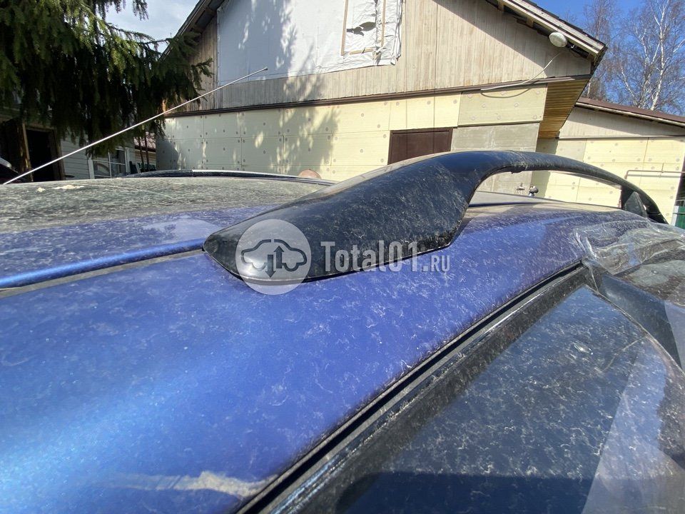 Фото Toyota Ipsum 6