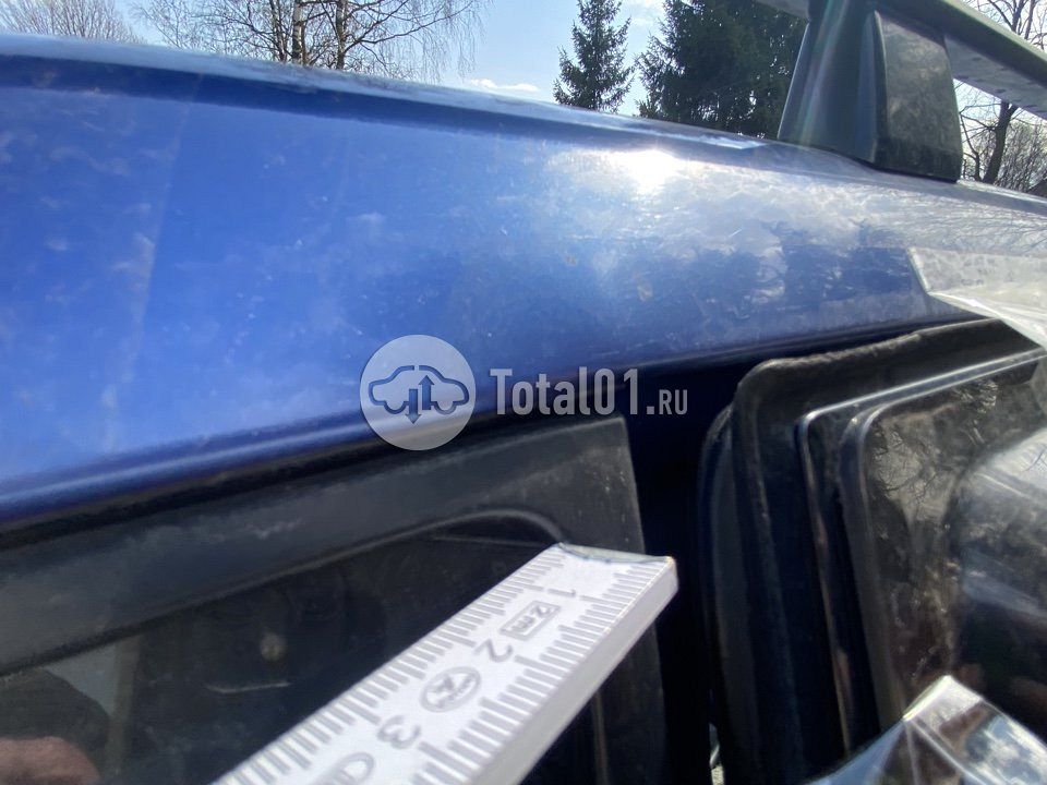 Фото Toyota Ipsum 26