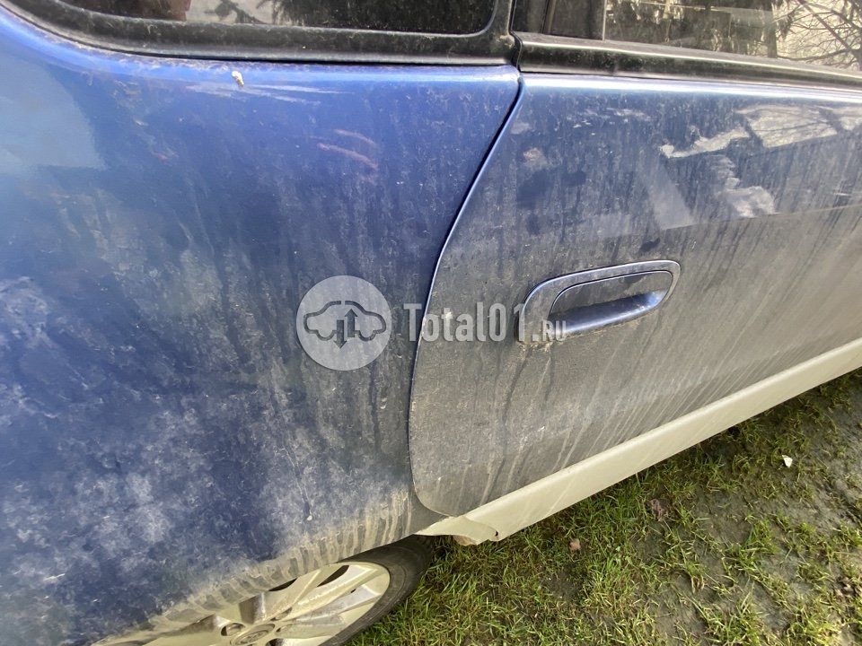 Фото Toyota Ipsum 32