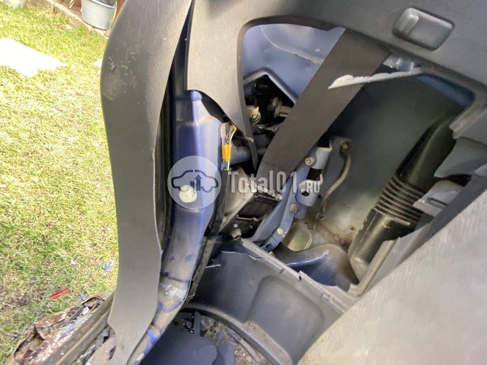 Фото Toyota Ipsum 62