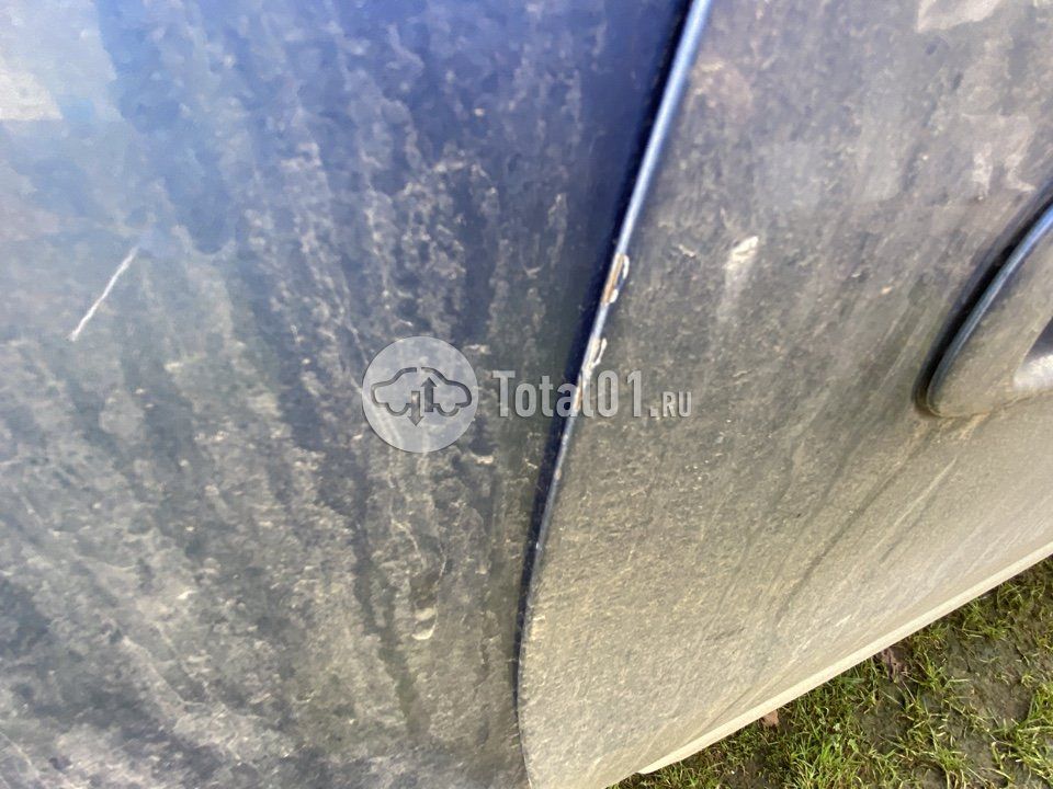Фото Toyota Ipsum 80