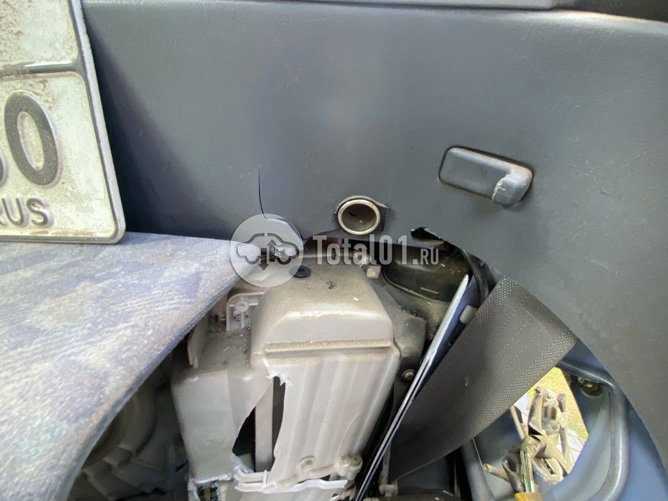 Фото Toyota Ipsum 94