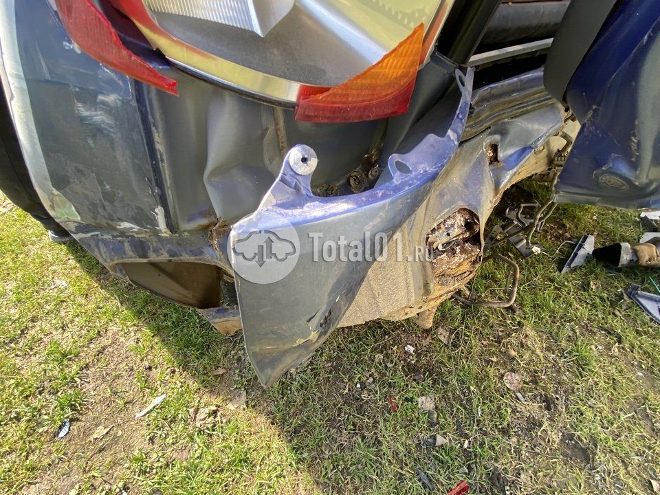 Фото Toyota Ipsum 108