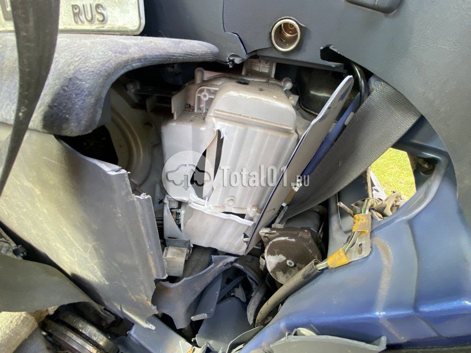 Фото Toyota Ipsum 114