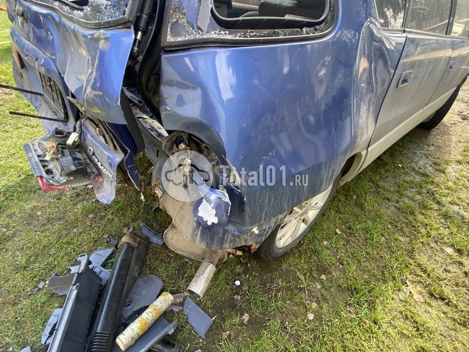 Фото Toyota Ipsum 146