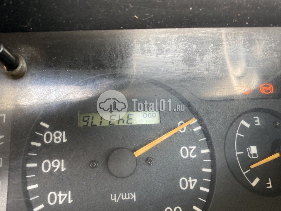 Фото Toyota Ipsum 184