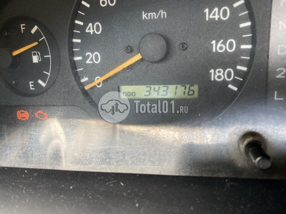 Фото Toyota Ipsum 232