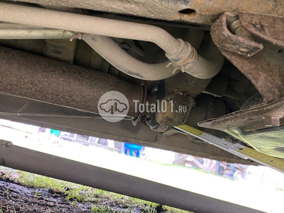 Фото Toyota Ipsum 234