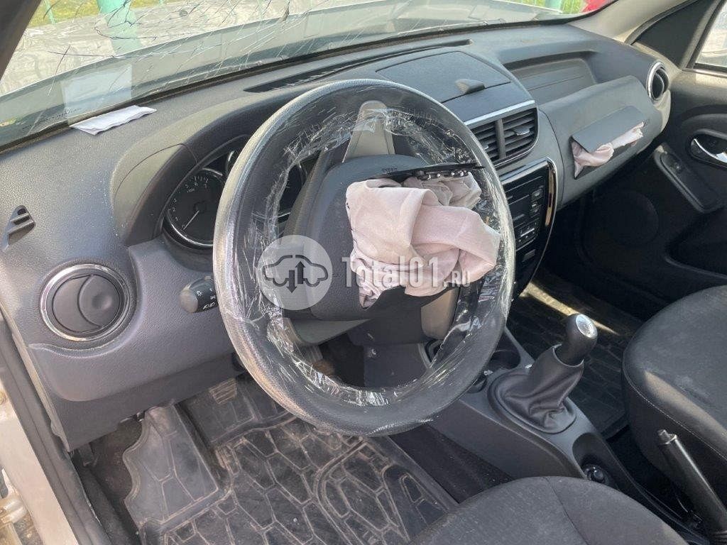 Фото Nissan Terrano 24