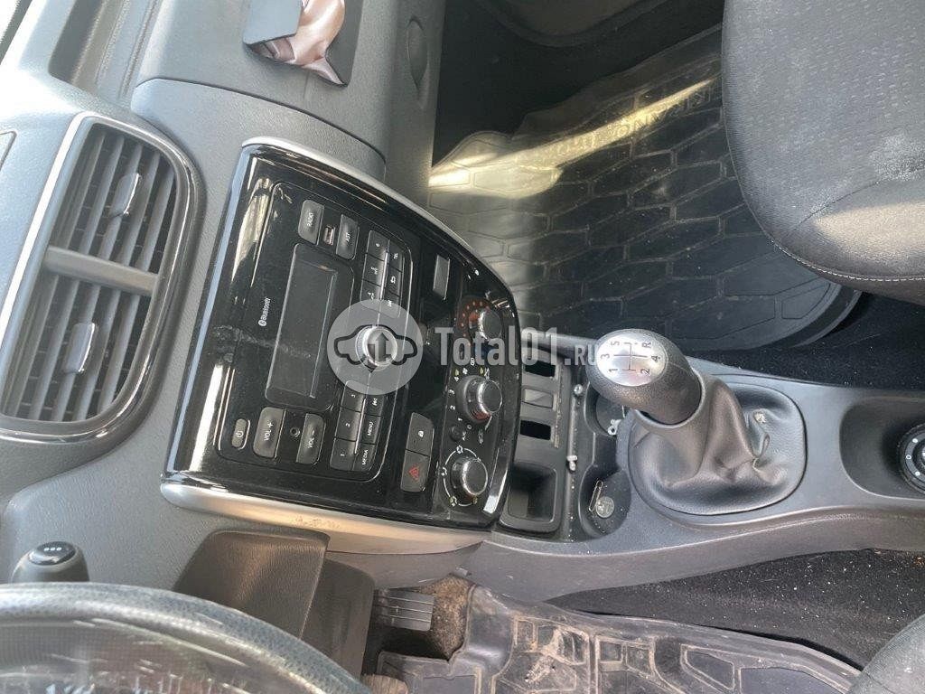 Фото Nissan Terrano 30