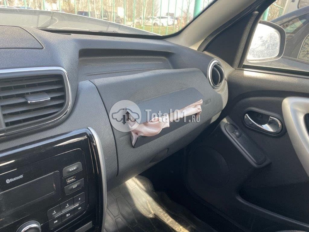 Фото Nissan Terrano 32