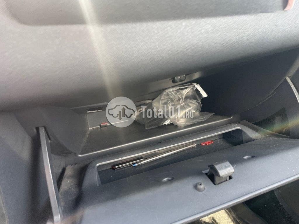 Фото Nissan Terrano 34