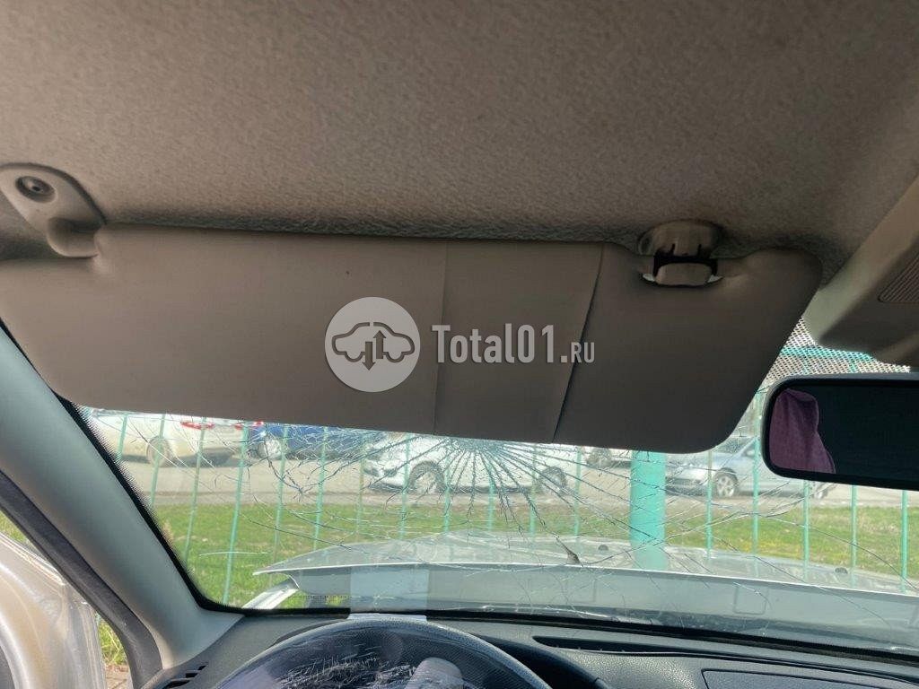 Фото Nissan Terrano 40