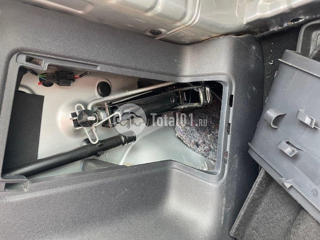 Фото Nissan Terrano 78