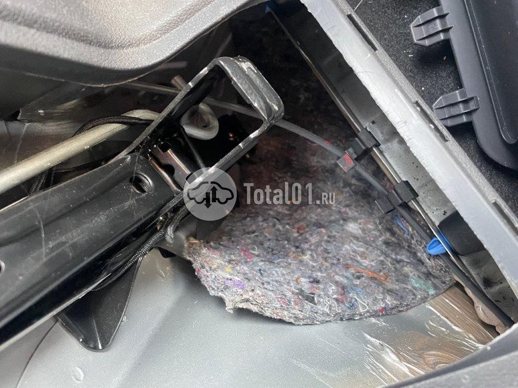 Фото Nissan Terrano 82