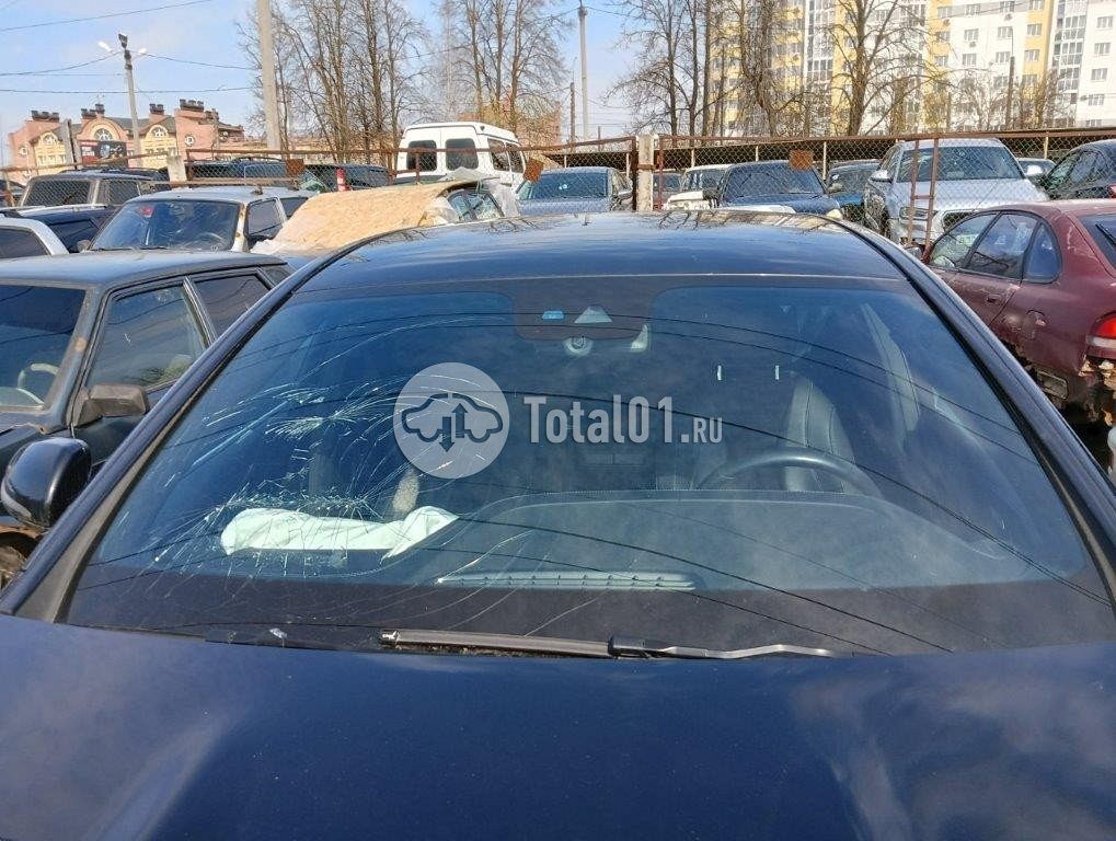 Фото Mercedes-Benz E-класс 108