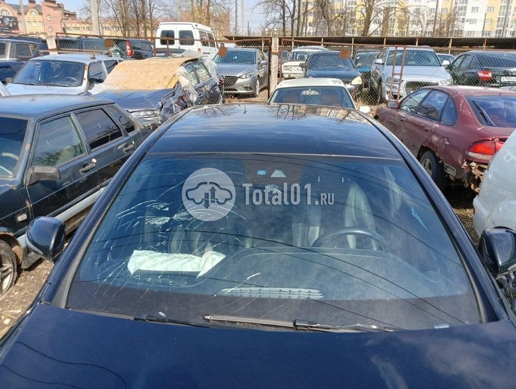 Фото Mercedes-Benz E-класс 112