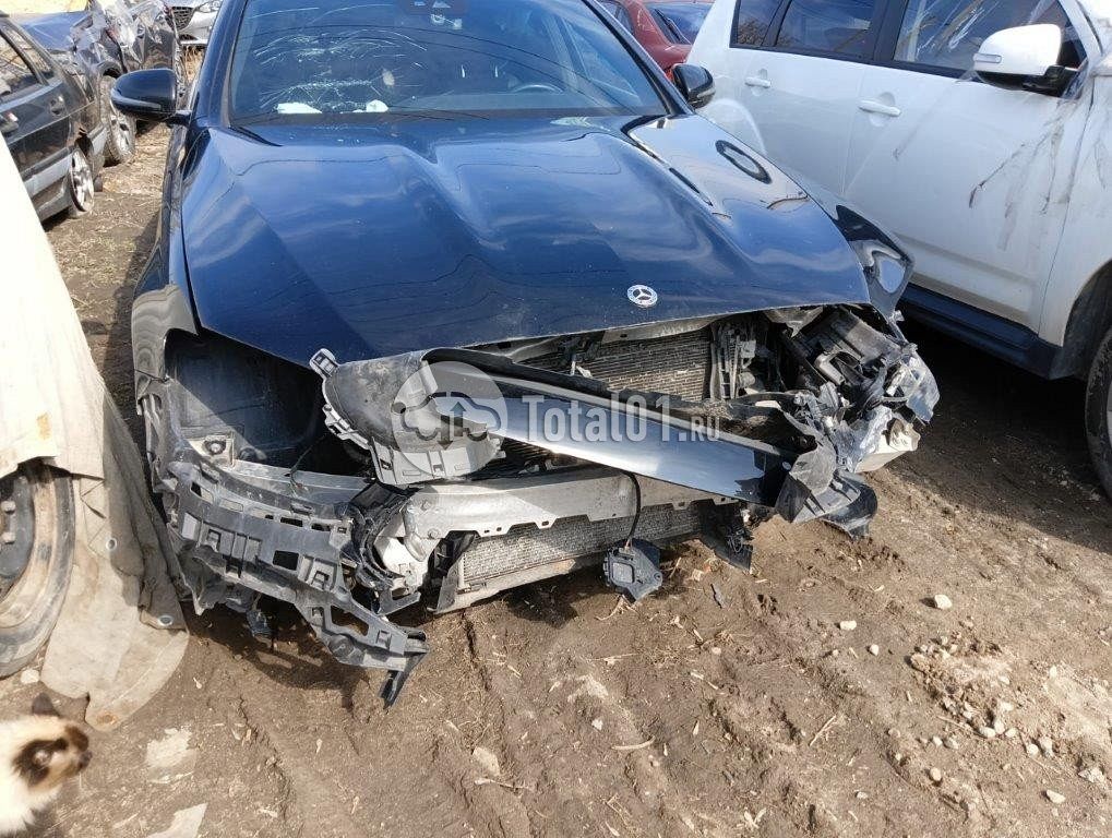 Фото Mercedes-Benz E-класс 114