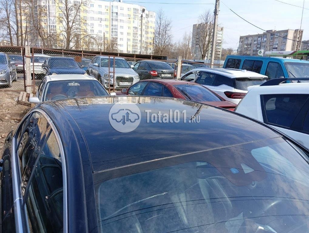 Фото Mercedes-Benz E-класс 120