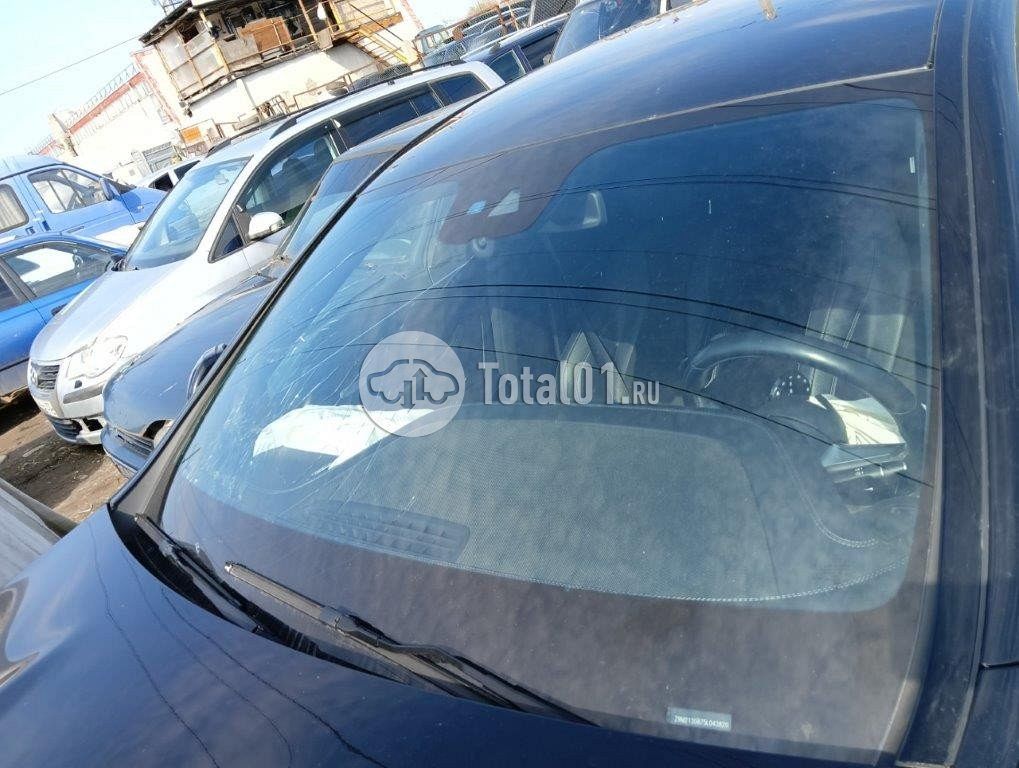 Фото Mercedes-Benz E-класс 122