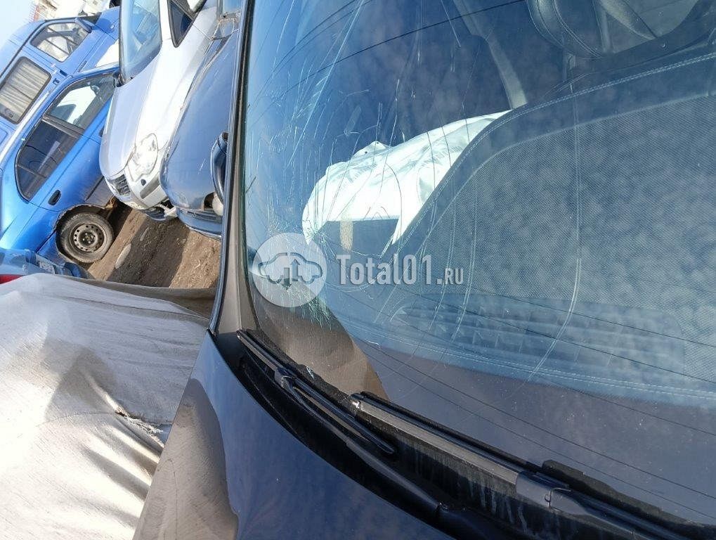 Фото Mercedes-Benz E-класс 124