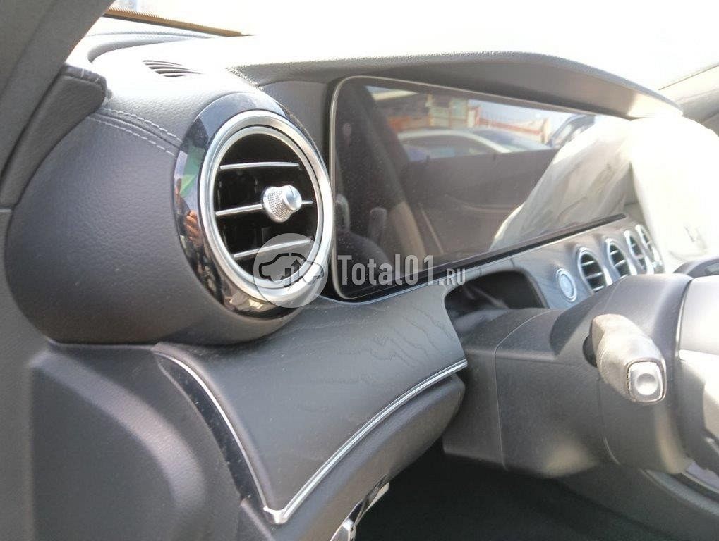 Фото Mercedes-Benz E-класс 144