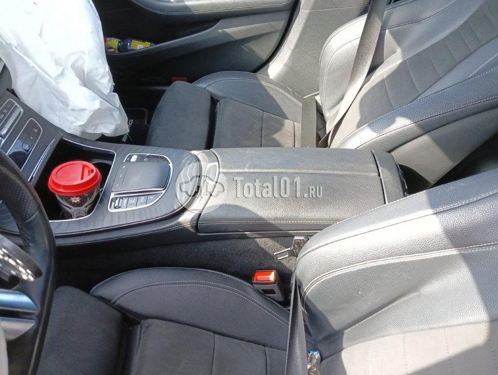 Фото Mercedes-Benz E-класс 154