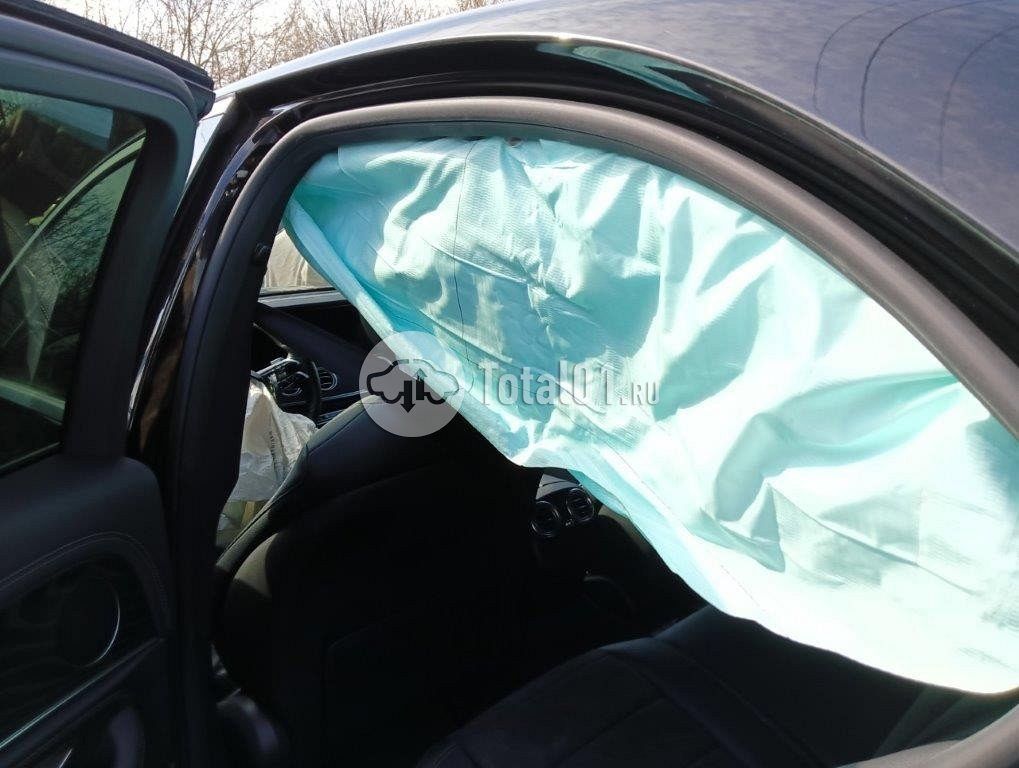 Фото Mercedes-Benz E-класс 164